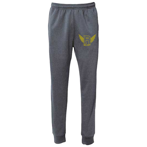 Roxbury Track and Field Performance Joggers:  Youth and Adult (Copy)