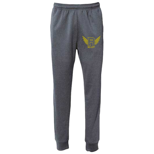 Roxbury Track and Field Performance Joggers:  Youth and Adult (Copy)