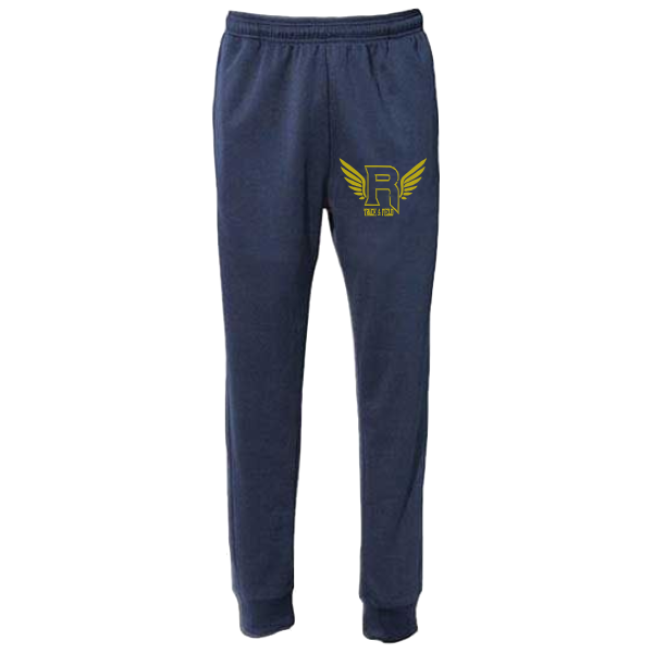 Roxbury Track and Field Performance Joggers:  Youth and Adult (Copy)