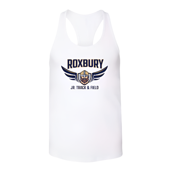 Roxbury Gael T&F Racerback or Unisex Tank