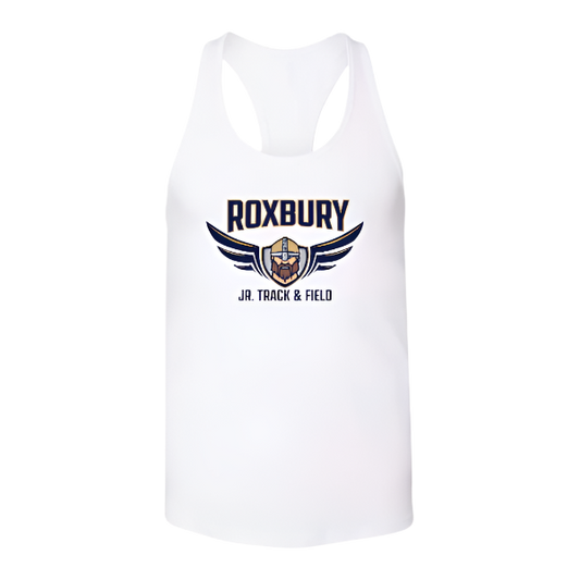Roxbury Gael T&F Racerback or Unisex Tank