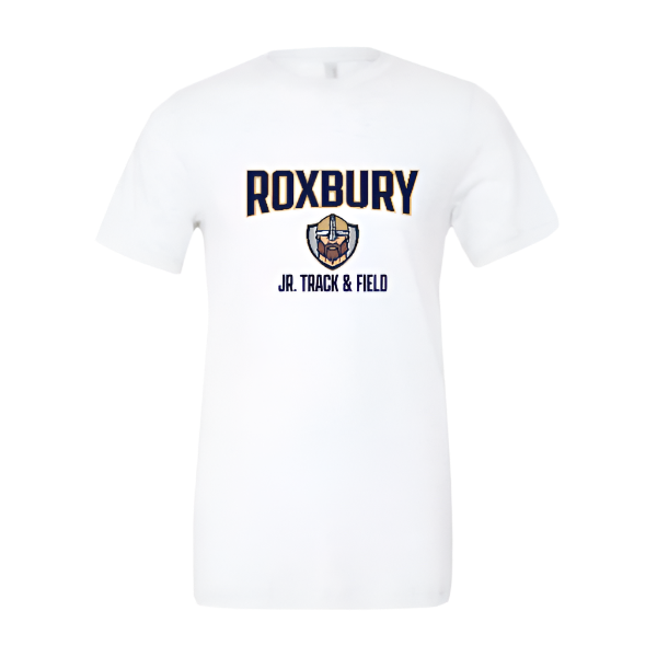 Roxbury Gael T-Shirt:  Youth and Adult