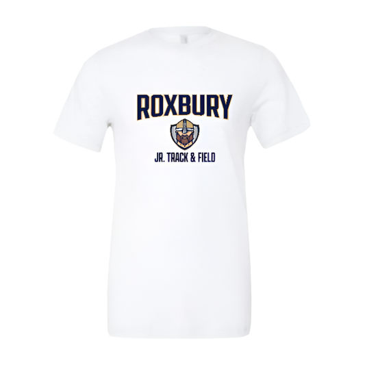 Roxbury Gael T-Shirt:  Youth and Adult