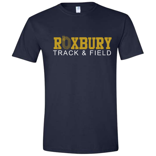 RoxburyT&F T-Shirt: Youth and Adult