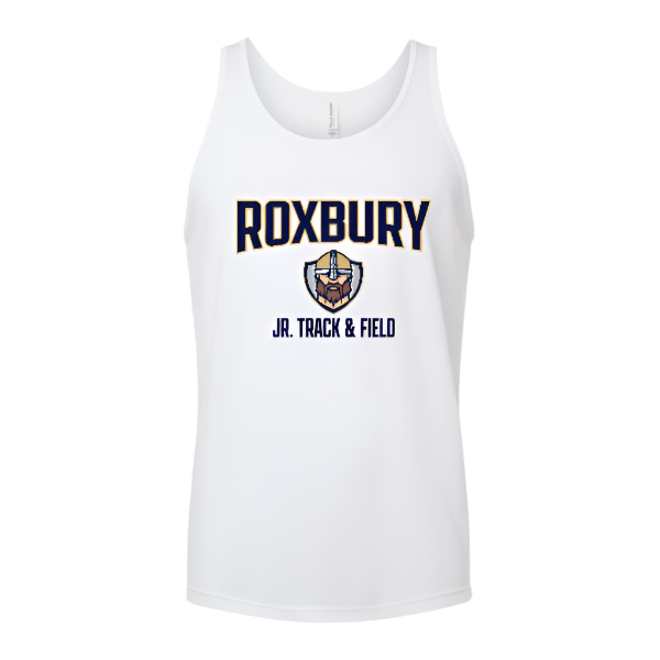 Roxbury Gael T&F Racerback or Unisex Tank