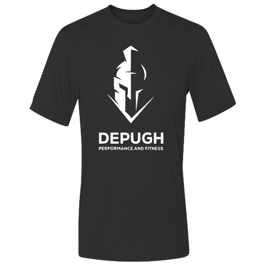 DePugh Youth Dri Fit T-shirt