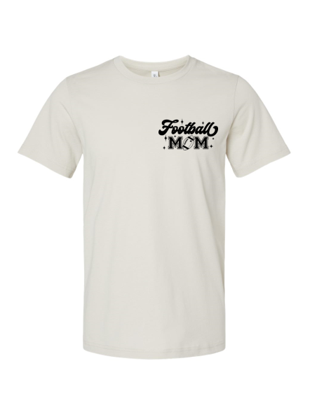 Football Mom T-Shirt