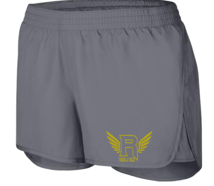 Roxbury Track Shorts Girls and  Women's