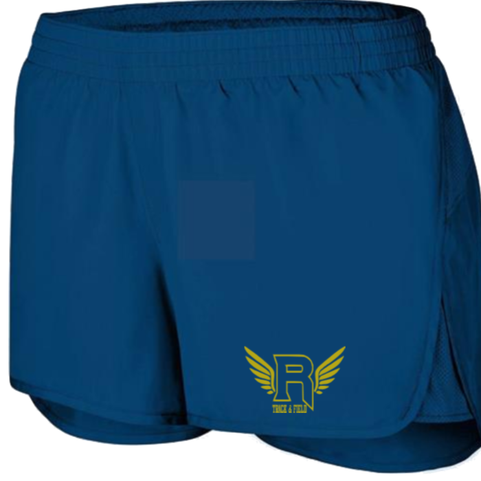 Roxbury Track Shorts Girls and  Women's