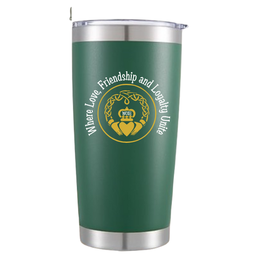WOIH Tumbler