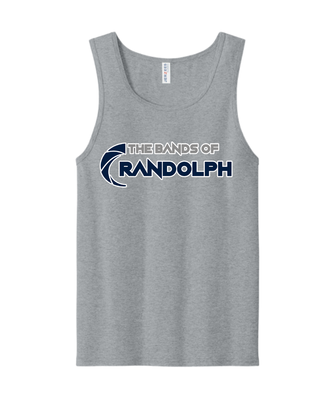 Randolph Marching Bands Tank Top
