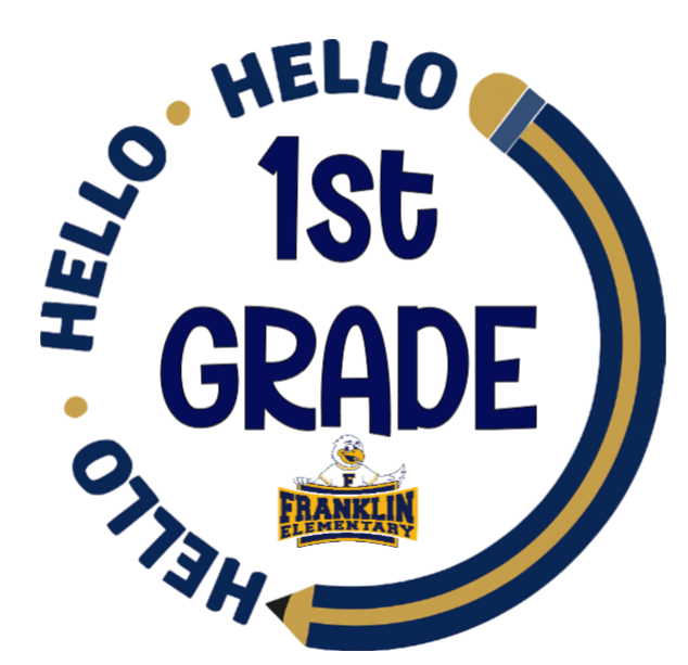 Hello 1st, 2nd, 3rd or 4th grade tshirts