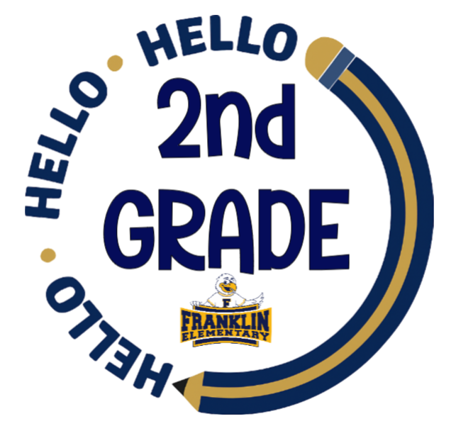 Hello 1st, 2nd, 3rd or 4th grade tshirts