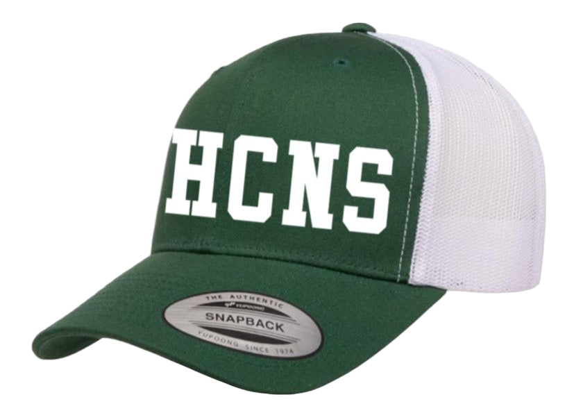 HCNS Trucker Hat