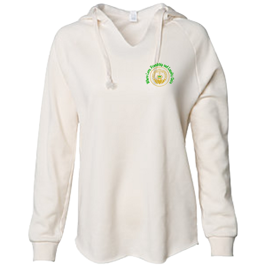 WOIH Women's Lightweight Hoodie