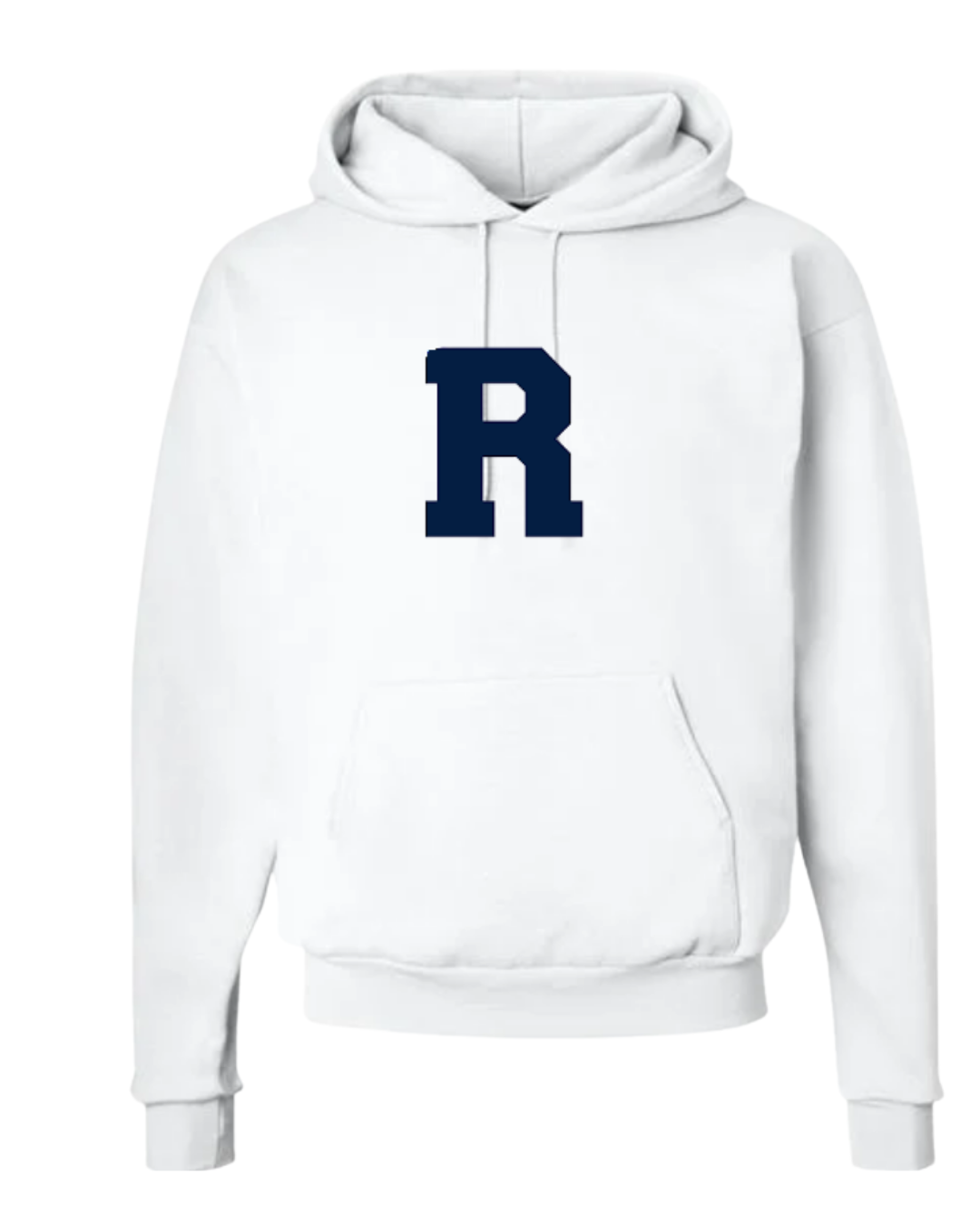 Randolph Marching Bands Hoodie: Youth/Adult
