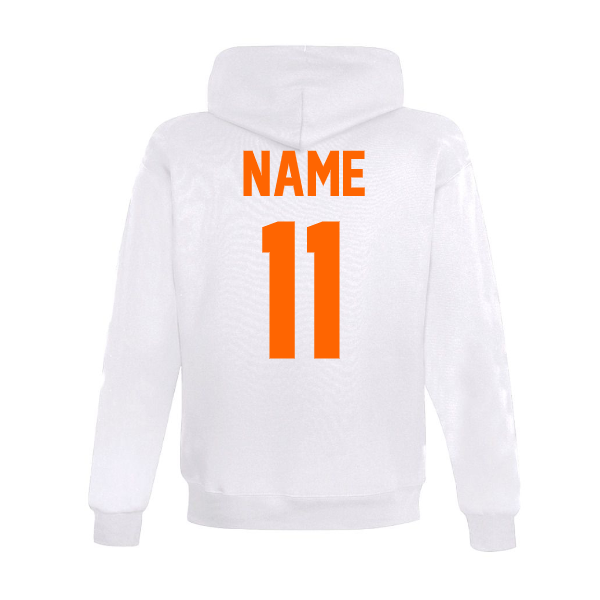A-Money Logo Hoodie:  Youth and Adult