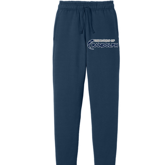 Randolph Marching Bands Joggers