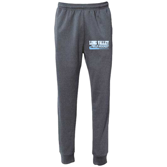 LV Field Hockey Performance Joggers:  Youth and Adult