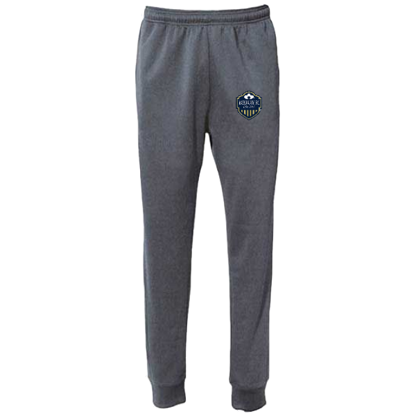 Roxbury Soccer Performance Joggers:  Youth and Adult