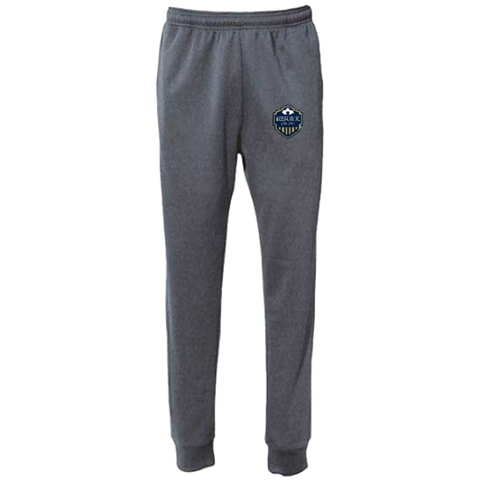 Roxbury Soccer Performance Joggers:  Youth and Adult