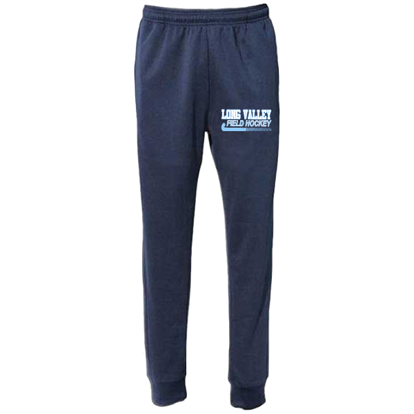 LV Field Hockey Performance Joggers:  Youth and Adult