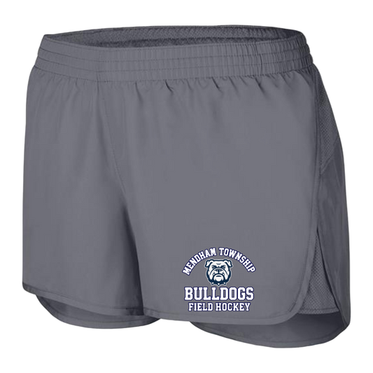 Mendham Twp Field Hockey Girls and  Women's Shorts