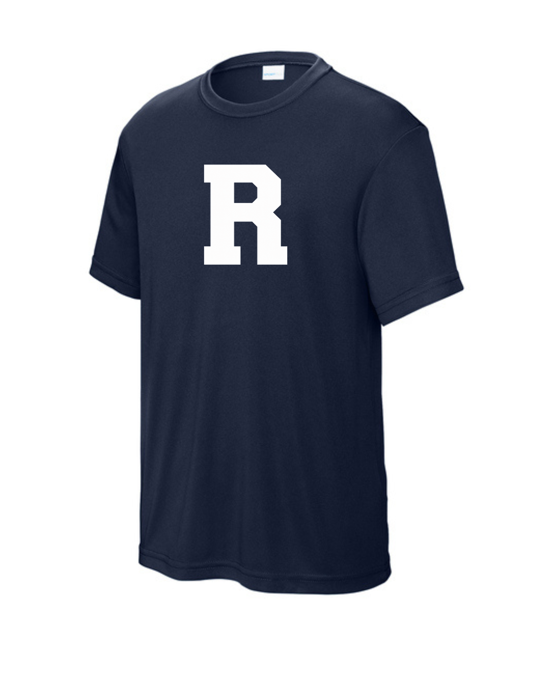 Randolph Marching Bands Dri Fit Shirt: youth and adult