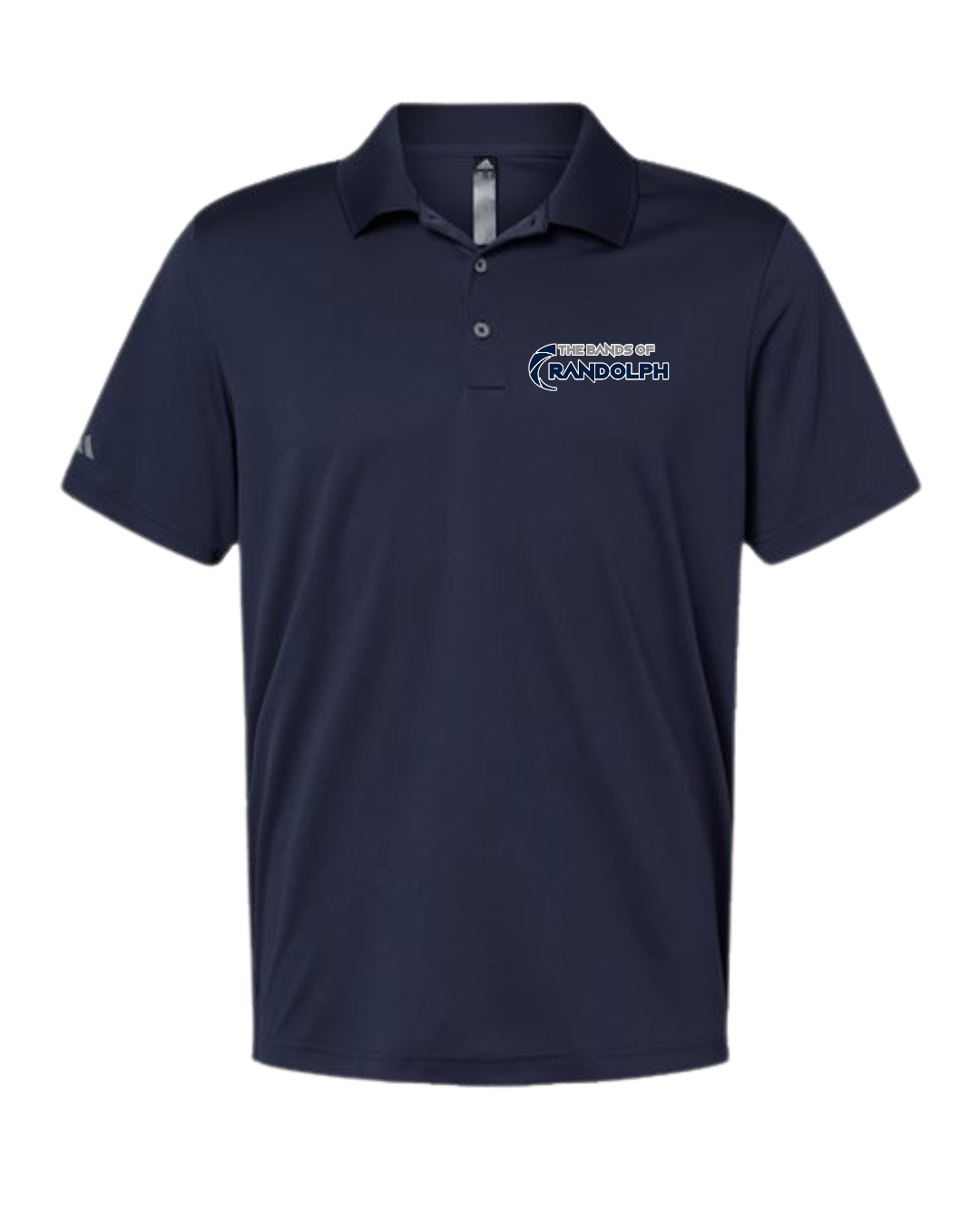 Randolph Marching Bands Polo