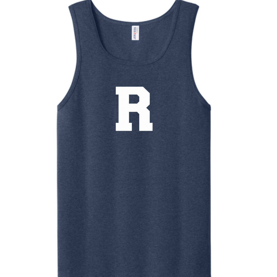 Randolph Marching Bands Tank Top