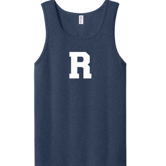 Randolph Marching Bands Tank Top