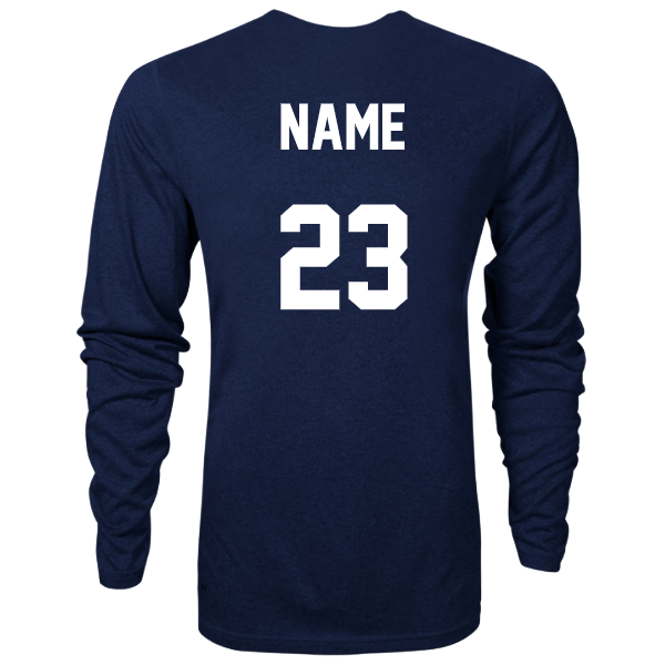 Shooter Shirt