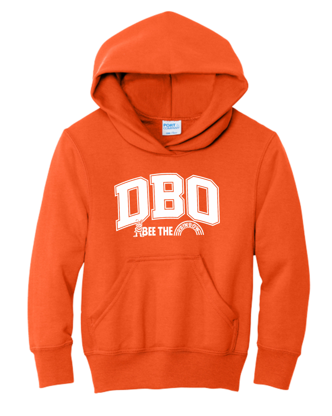 Kindergarten T-shirt, Long Sleeve, Hoodie