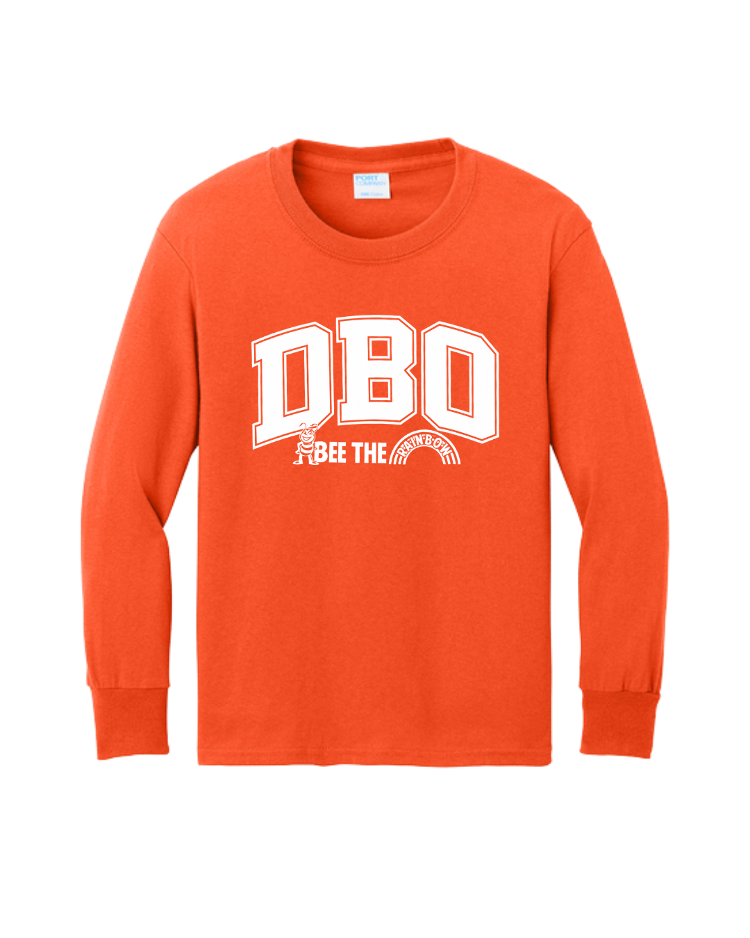 Kindergarten T-shirt, Long Sleeve, Hoodie