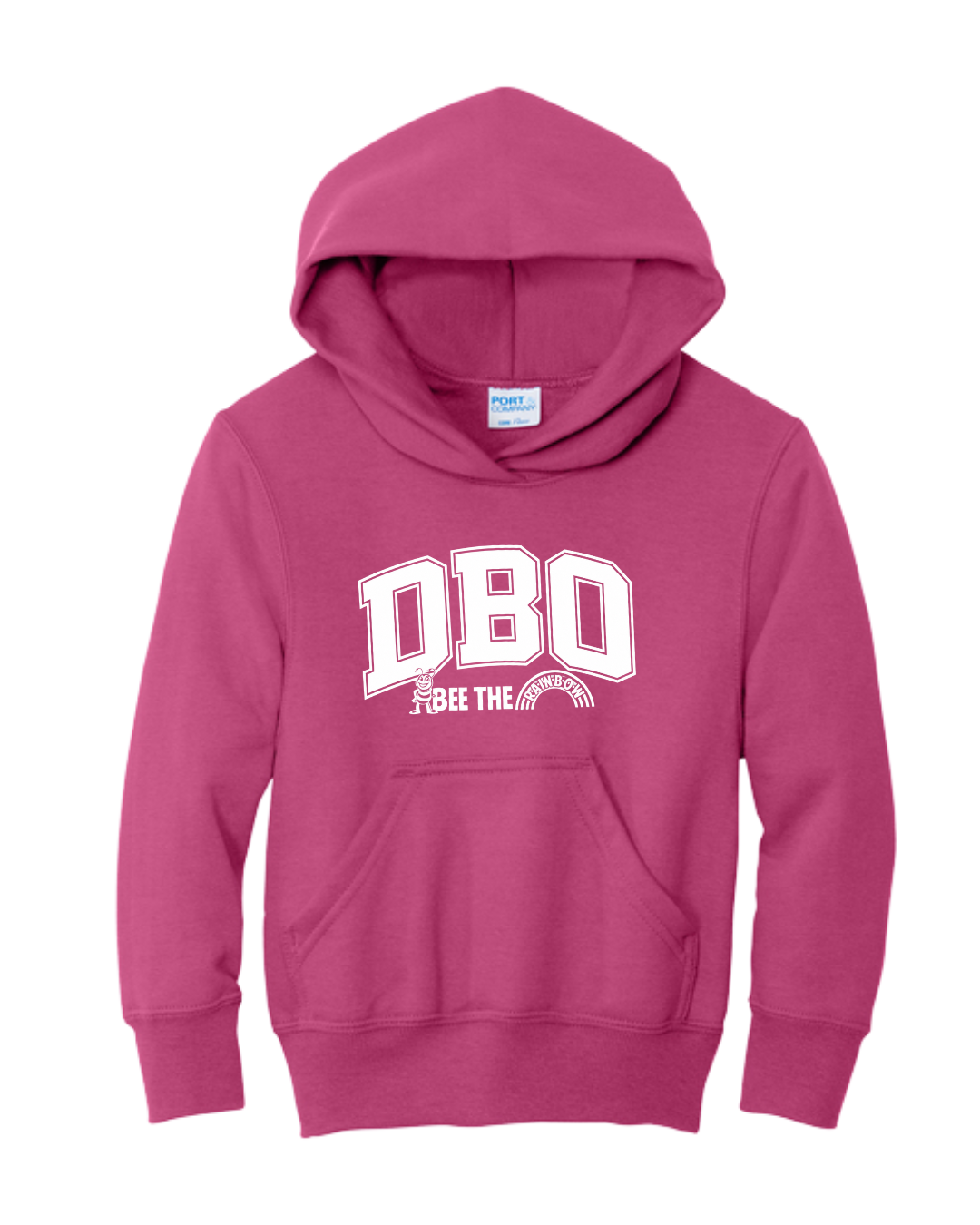 5th Grade:  T-shirt, Long Sleeve, Hoodie