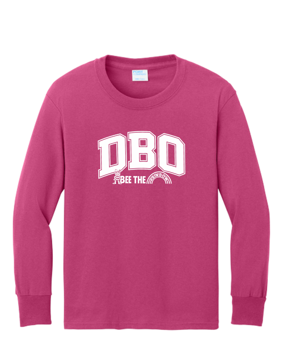 5th Grade:  T-shirt, Long Sleeve, Hoodie