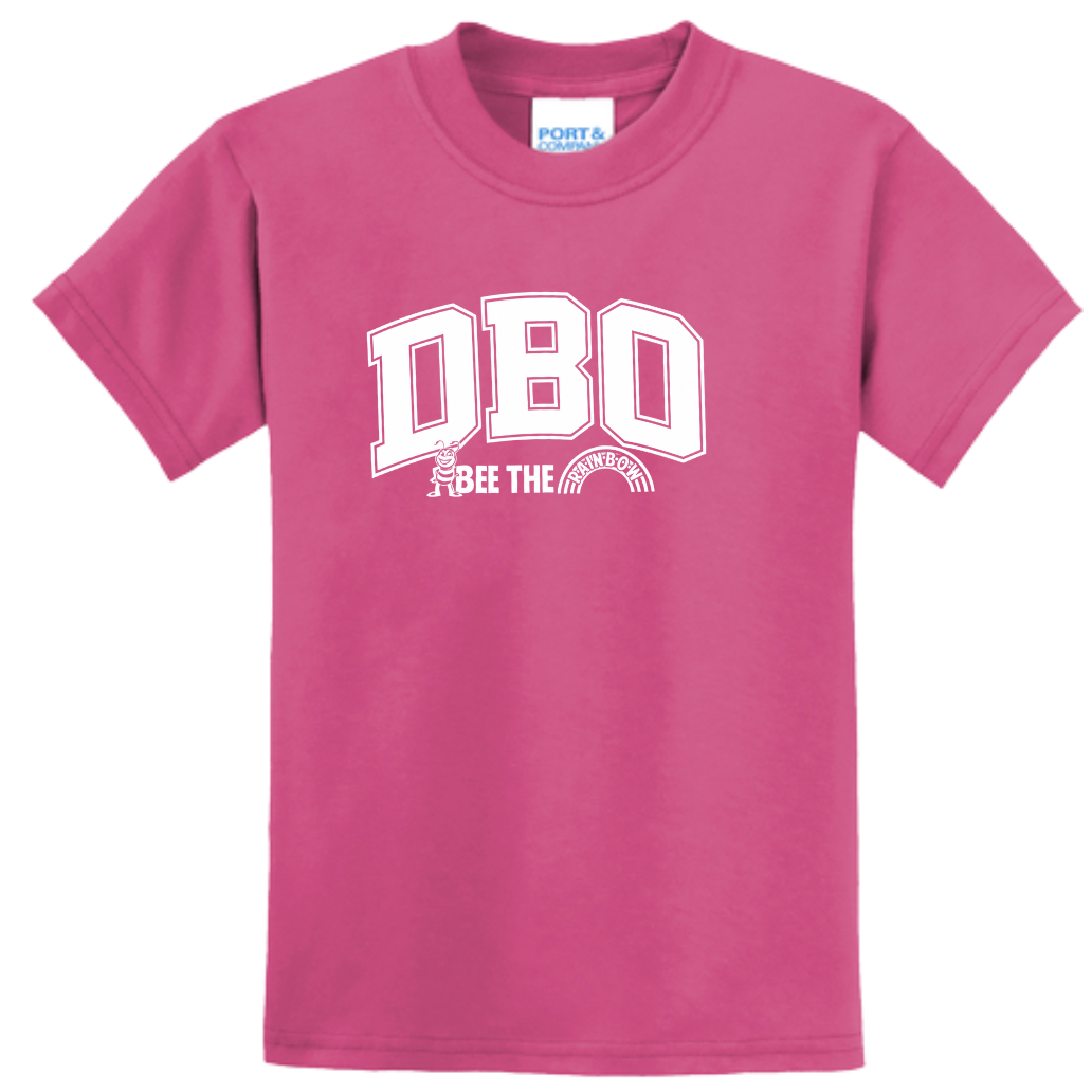 5th Grade:  T-shirt, Long Sleeve, Hoodie