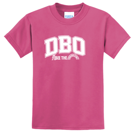 5th Grade:  T-shirt, Long Sleeve, Hoodie