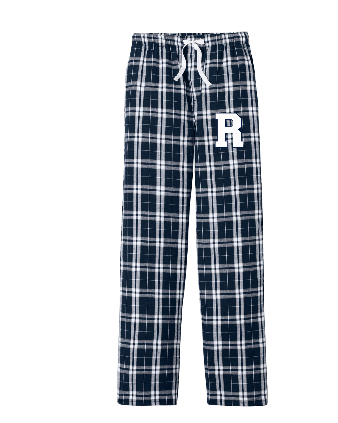 Randolph Marching Bands Pajamas