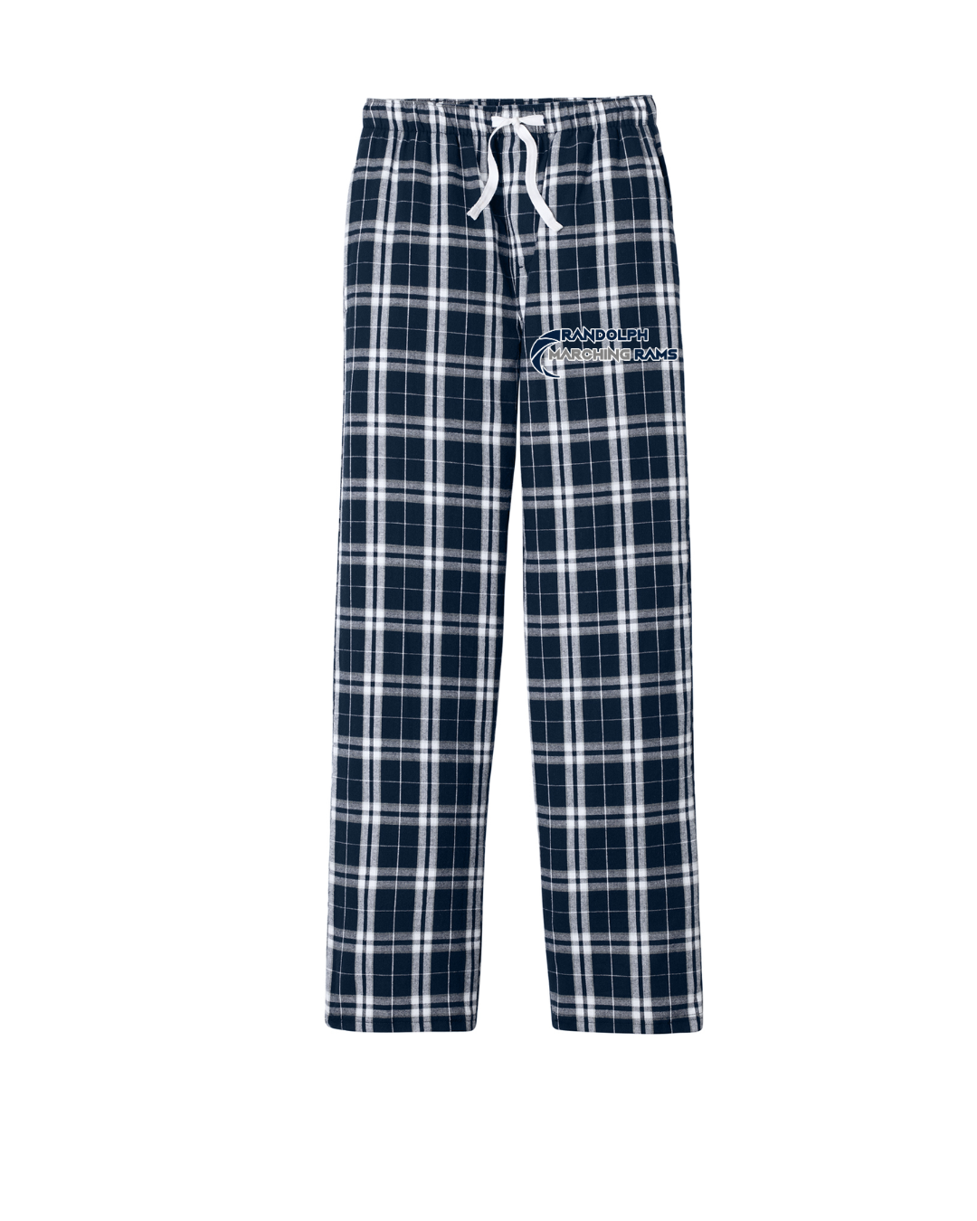 Randolph Marching Bands Pajamas