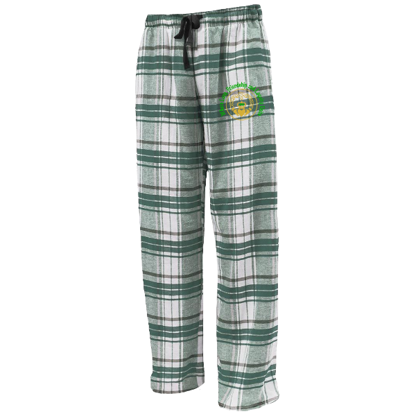 WOIH:  Pajama Bottoms