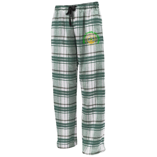 WOIH:  Pajama Bottoms