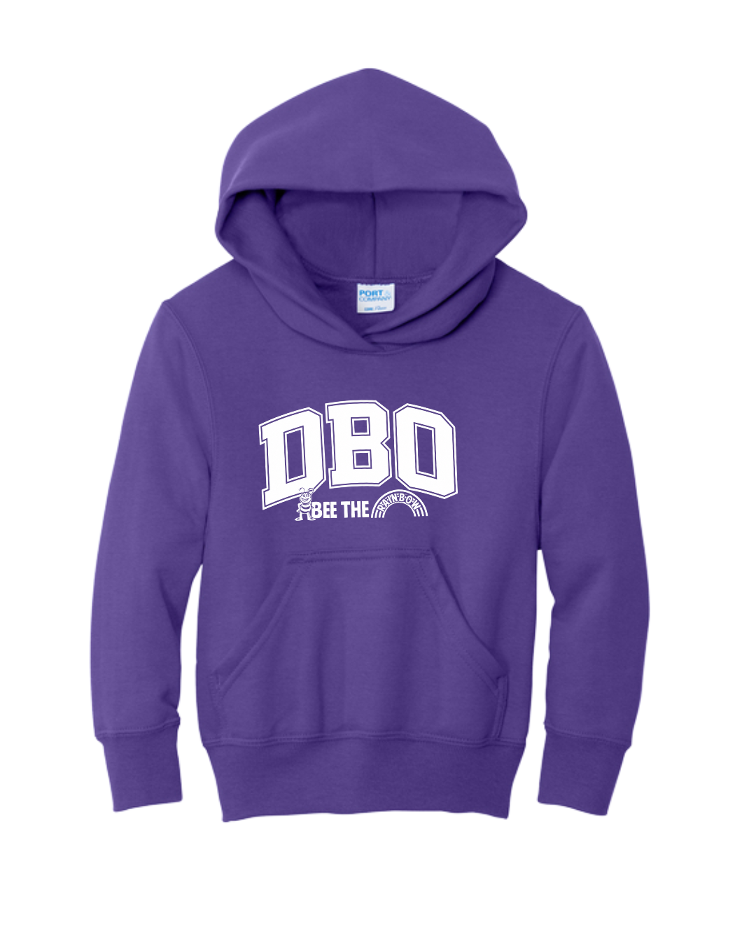 4th Grade:  T-shirt, Long Sleeve, Hoodie