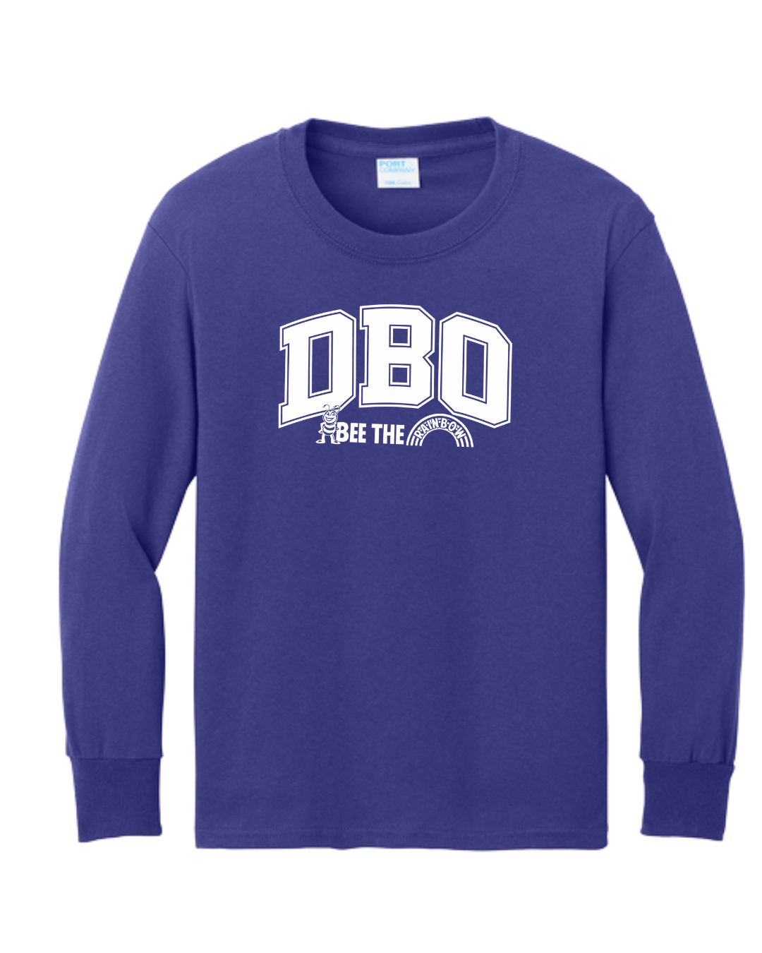 4th Grade:  T-shirt, Long Sleeve, Hoodie