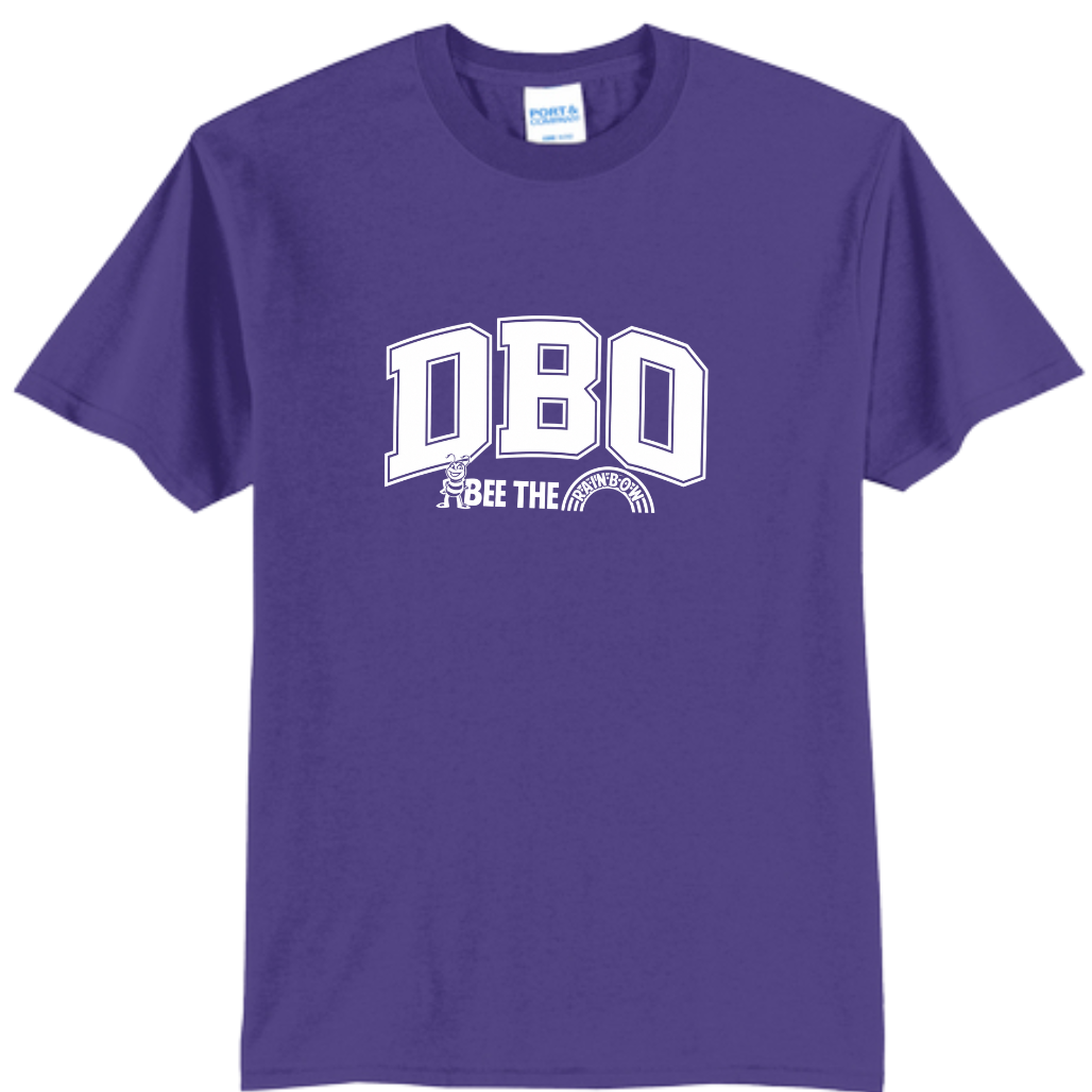 4th Grade:  T-shirt, Long Sleeve, Hoodie