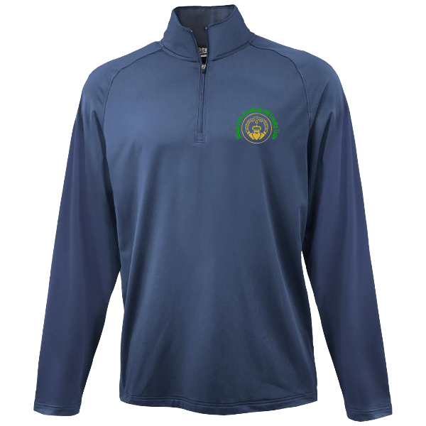 WOIH:  Quarter zip - Unisex or Women's