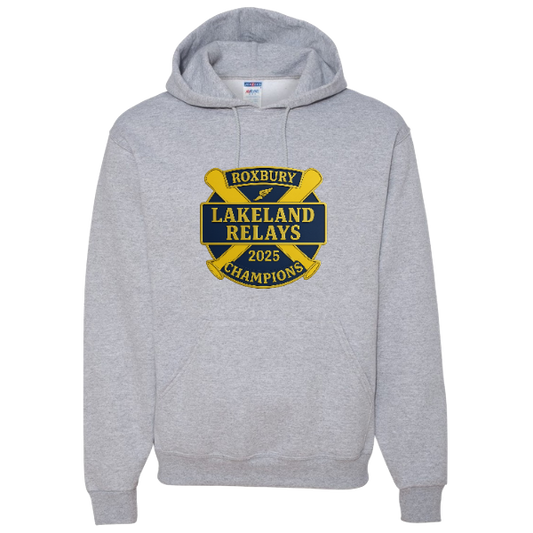 RELAY CHAMPIONS Hoodie Youth and Adult