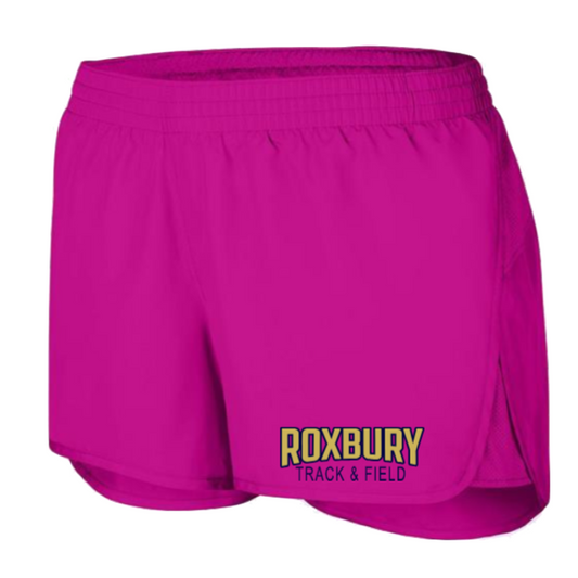 Roxbury Track and Field Shorts Girls and  Women's