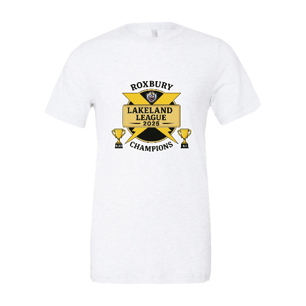 CHAMPIONSHIP Dri Fit T-shirt