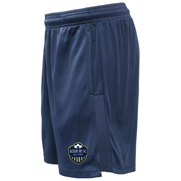 Roxbury Soccer Shorts:  Youth and Adult